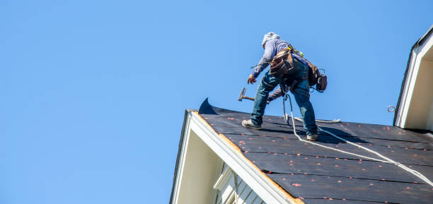 Best Roof Replacement Cost  in Beesleys Point, NJ